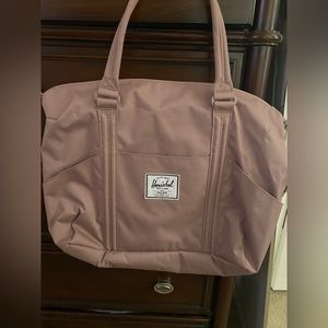 Herschel tote bag
